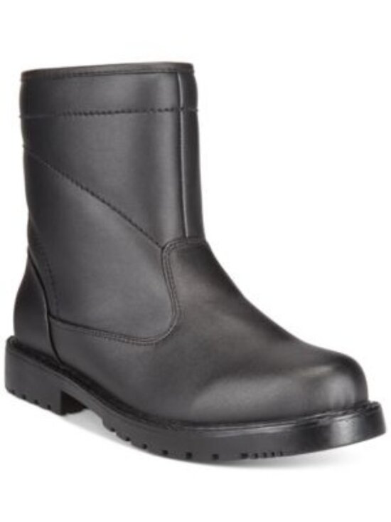 Weatherproof Men\'s Dayton Commuter Waterproof Boot Men\'s Shoes 10M US New In Box main image 7